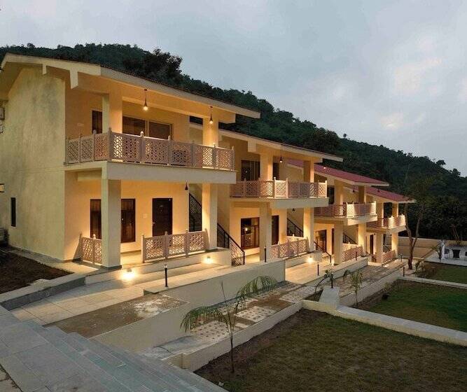 Kumbhalgarh Valley Resort Kumbhalgarh