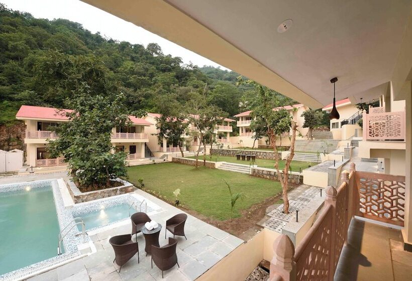 Kumbhalgarh Valley Resort Kumbhalgarh