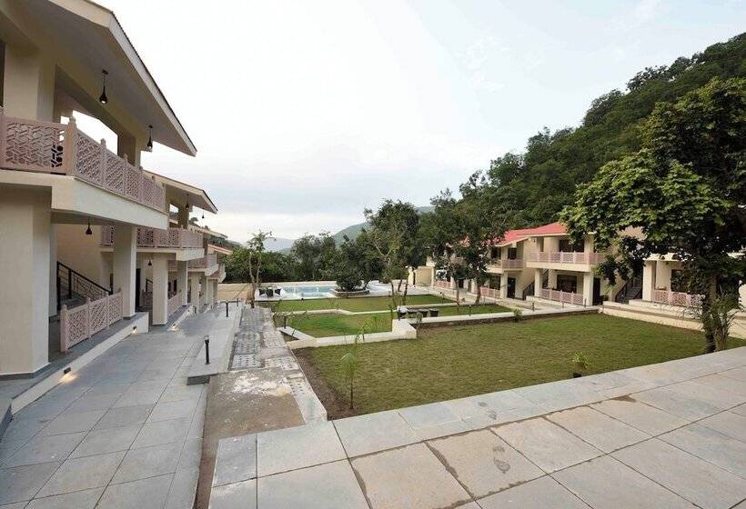 Kumbhalgarh Valley Resort Kumbhalgarh