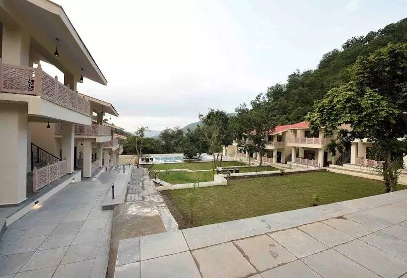 Kumbhalgarh Valley Resort Kumbhalgarh