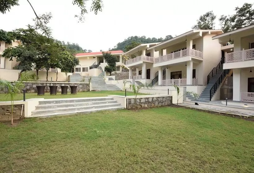 Kumbhalgarh Valley Resort Kumbhalgarh