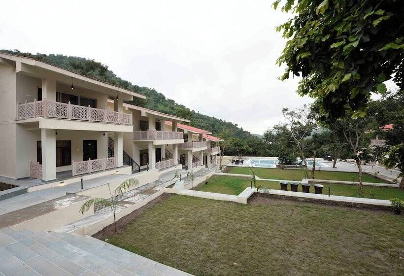 Kumbhalgarh Valley Resort Kumbhalgarh