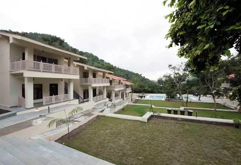 Kumbhalgarh Valley Resort Kumbhalgarh