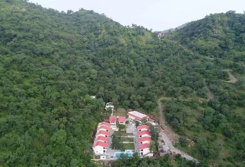 Kumbhalgarh Valley Resort Kumbhalgarh