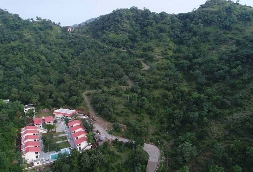 Kumbhalgarh Valley Resort Kumbhalgarh