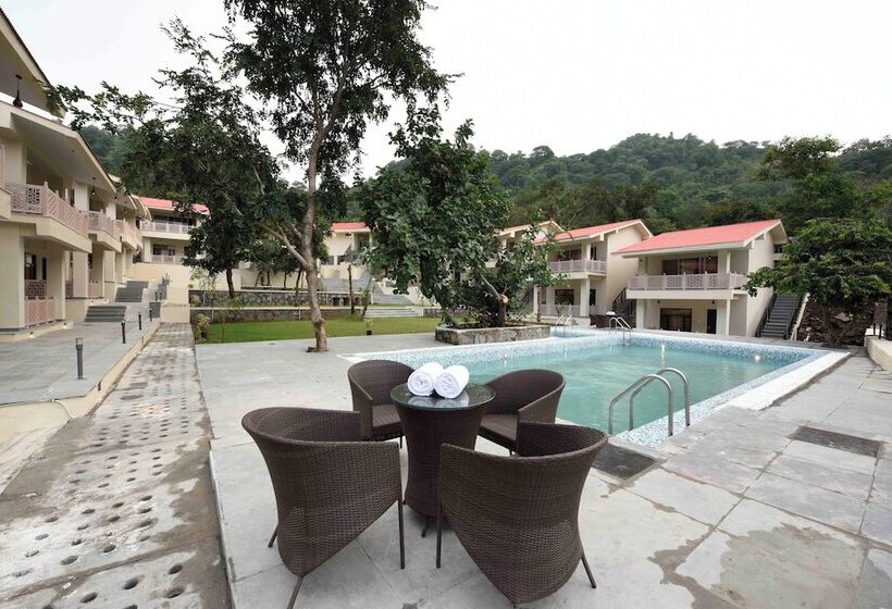 Kumbhalgarh Valley Resort Kumbhalgarh