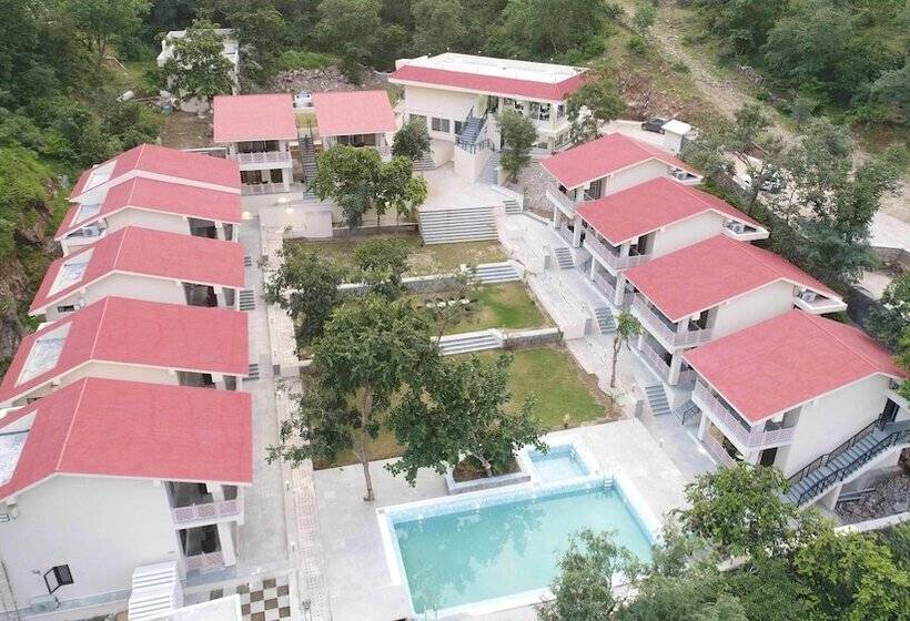 Kumbhalgarh Valley Resort Kumbhalgarh