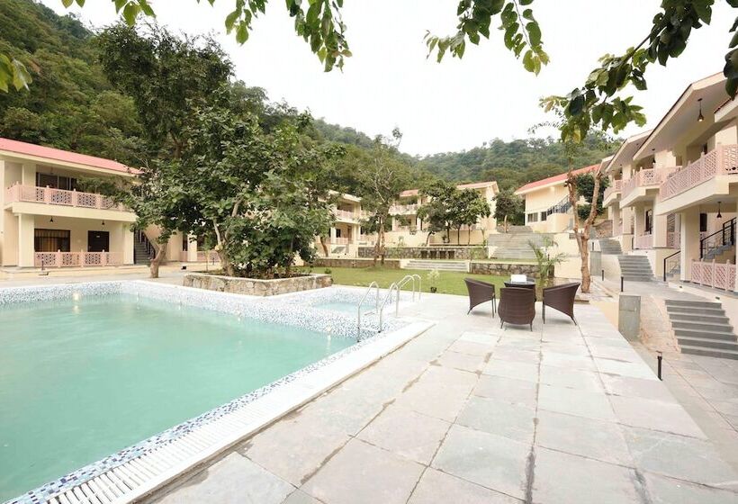 Kumbhalgarh Valley Resort Kumbhalgarh