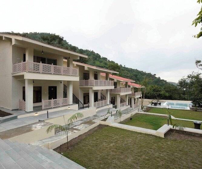 Kumbhalgarh Valley Resort Kumbhalgarh