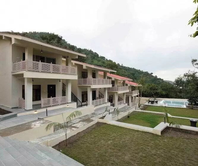 Kumbhalgarh Valley Resort Kumbhalgarh