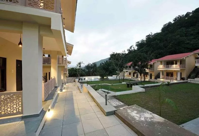 Kumbhalgarh Valley Resort Kumbhalgarh