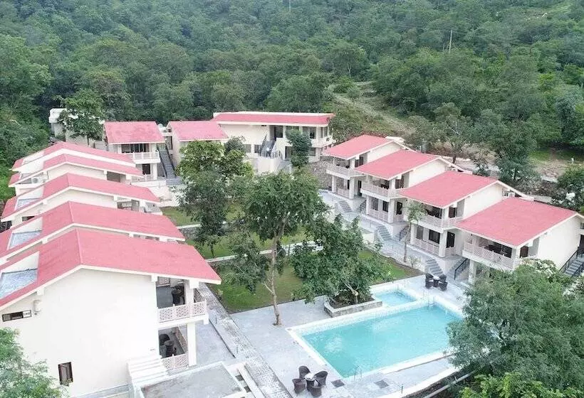 Kumbhalgarh Valley Resort Kumbhalgarh