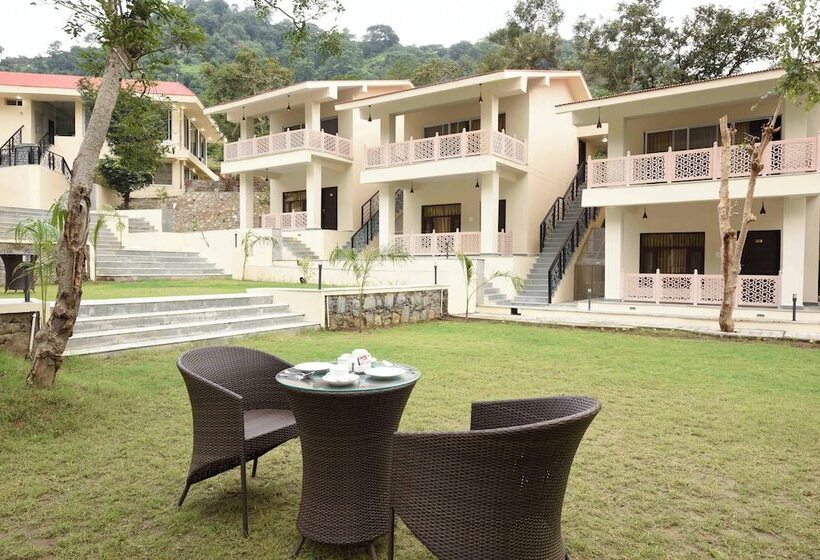 Kumbhalgarh Valley Resort Kumbhalgarh