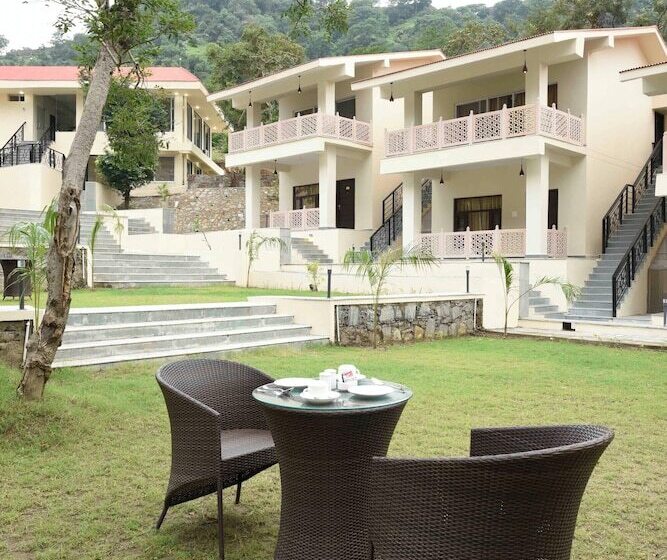 Kumbhalgarh Valley Resort Kumbhalgarh