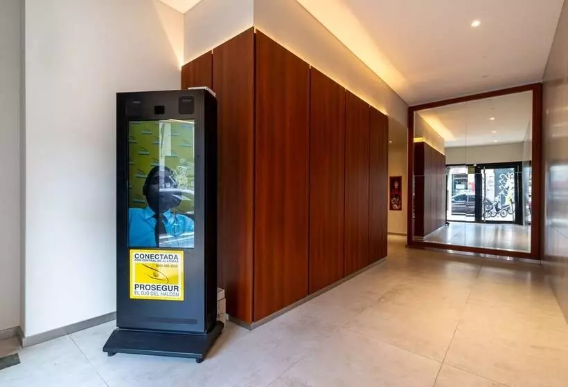 La Vie Suite Palermo Hollywood