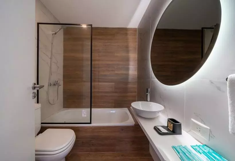 La Vie Suite Palermo Hollywood