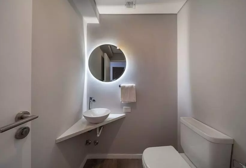 La Vie Suite Palermo Hollywood