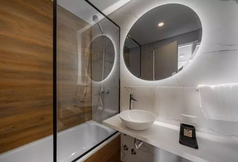 La Vie Suite Palermo Hollywood