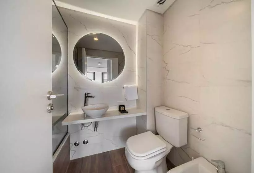 La Vie Suite Palermo Hollywood