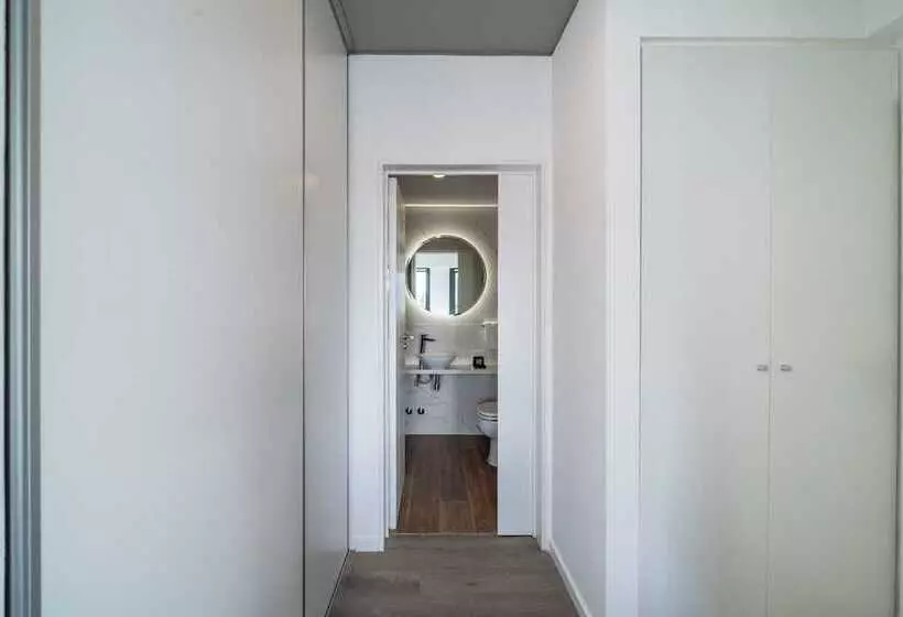 La Vie Suite Palermo Hollywood