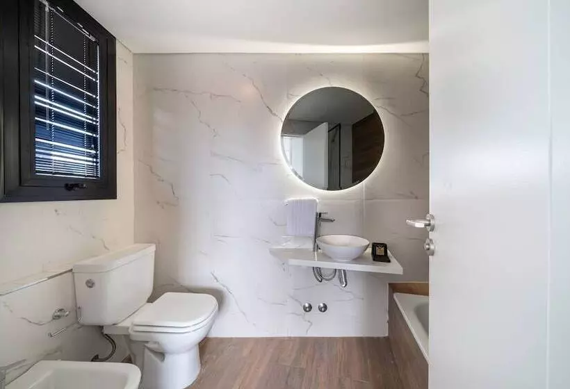 La Vie Suite Palermo Hollywood