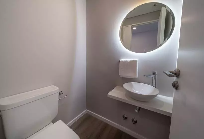 La Vie Suite Palermo Hollywood