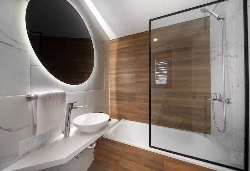 La Vie Suite Palermo Hollywood