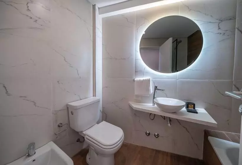 La Vie Suite Palermo Hollywood