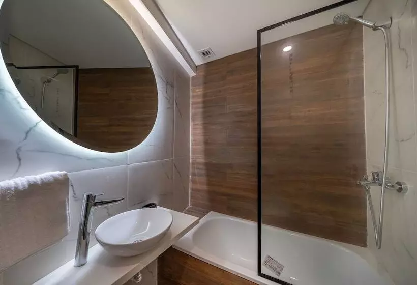 La Vie Suite Palermo Hollywood