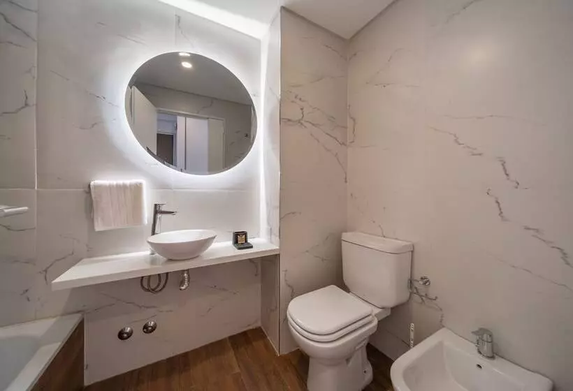 La Vie Suite Palermo Hollywood