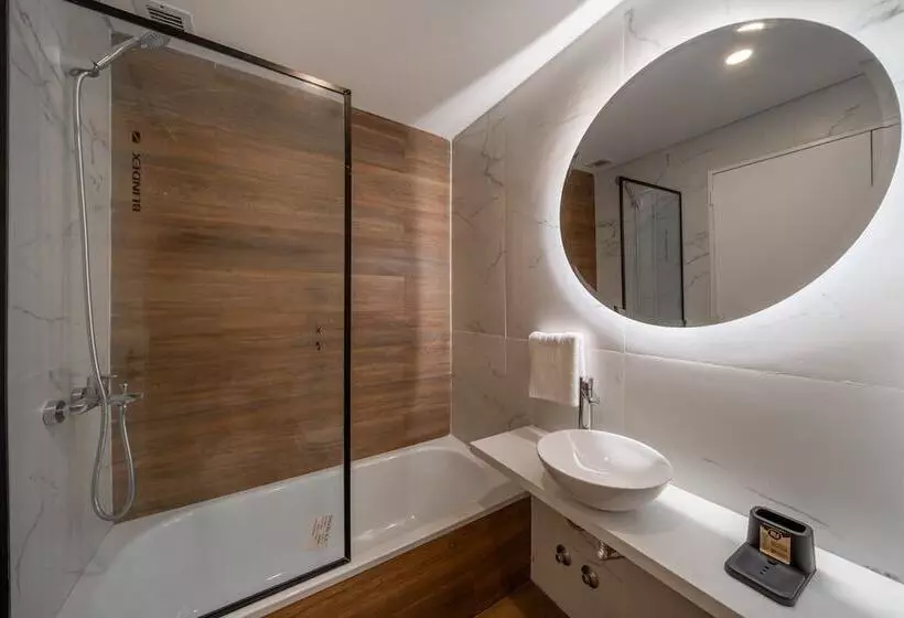 La Vie Suite Palermo Hollywood