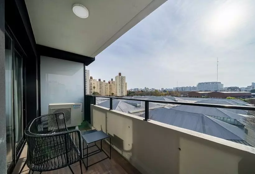 La Vie Suite Palermo Hollywood