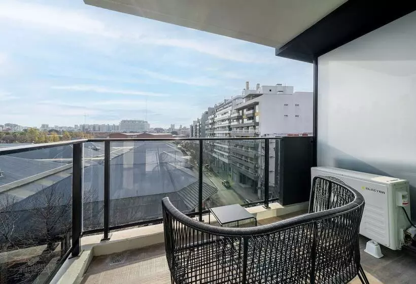 La Vie Suite Palermo Hollywood