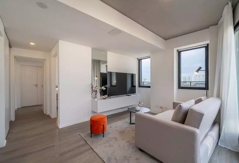 La Vie Suite Palermo Hollywood