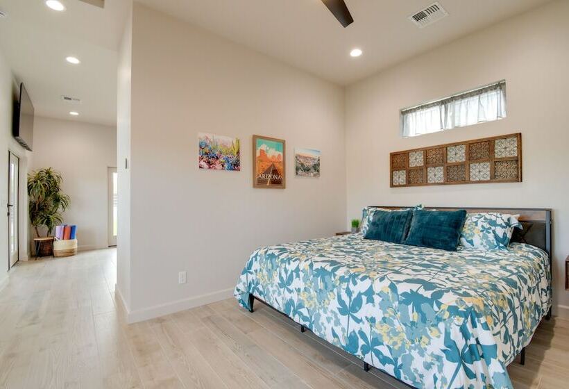 Pool, Spa, Game Room: Luxury Fountain Hills Escape