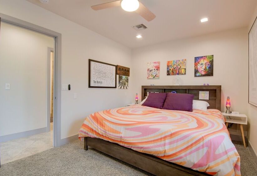 Pool, Spa, Game Room: Luxury Fountain Hills Escape