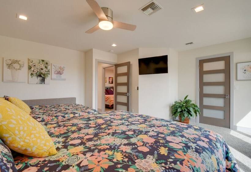 Pool, Spa, Game Room: Luxury Fountain Hills Escape