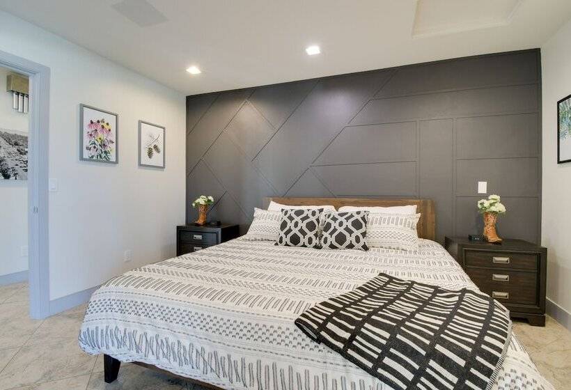 Pool, Spa, Game Room: Luxury Fountain Hills Escape