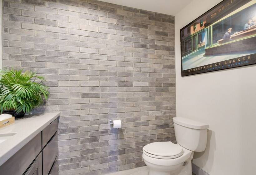 Pool, Spa, Game Room: Luxury Fountain Hills Escape