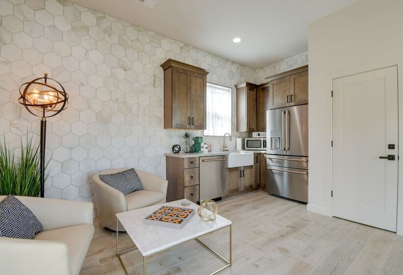 Pool, Spa, Game Room: Luxury Fountain Hills Escape