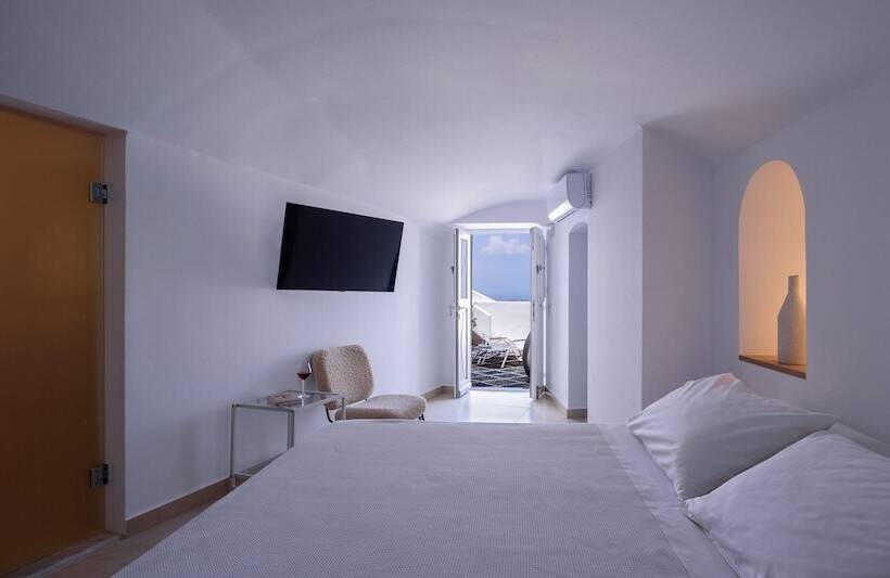 펜션 Elia Family Suites