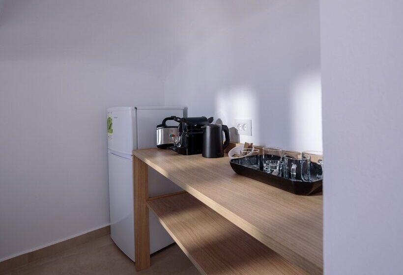 펜션 Elia Family Suites