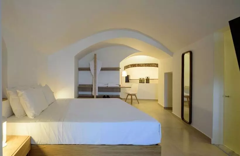 ペンション Elia Family Suites