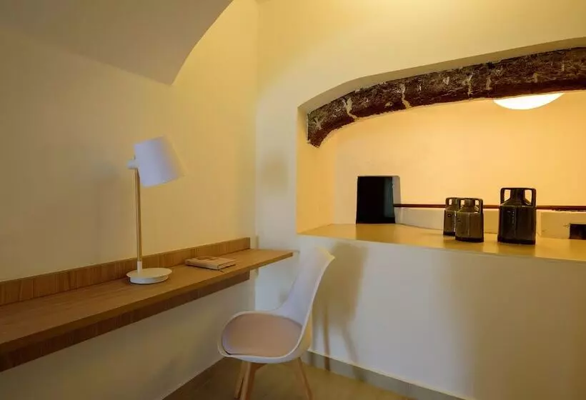 ペンション Elia Family Suites