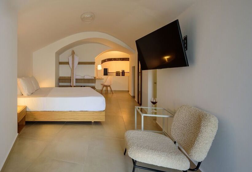 펜션 Elia Family Suites