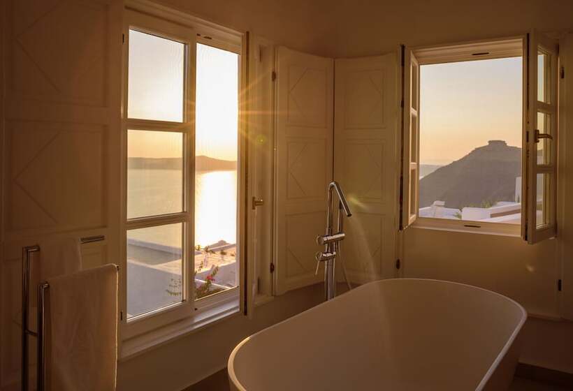 펜션 Elia Family Suites