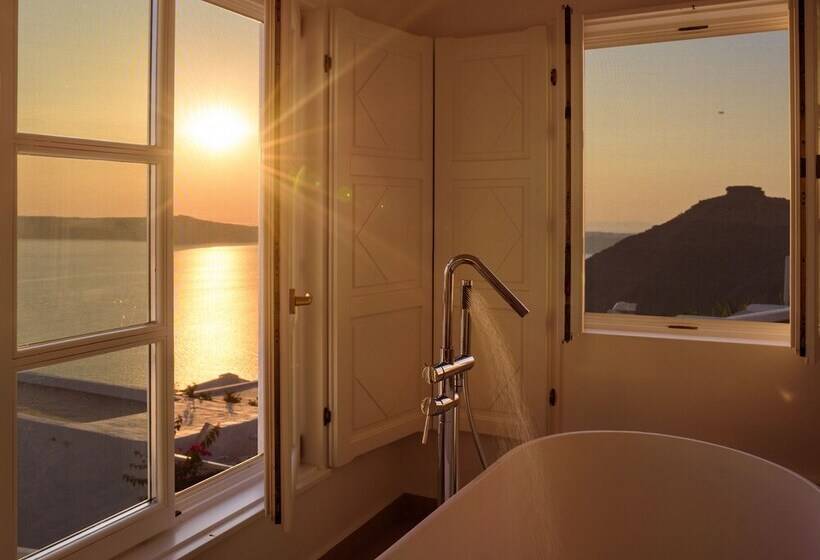 펜션 Elia Family Suites