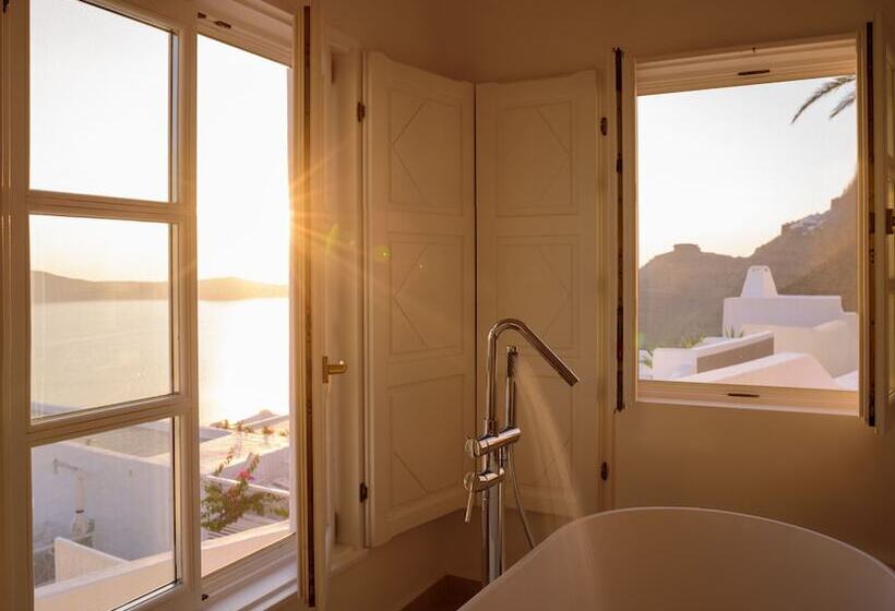 펜션 Elia Family Suites