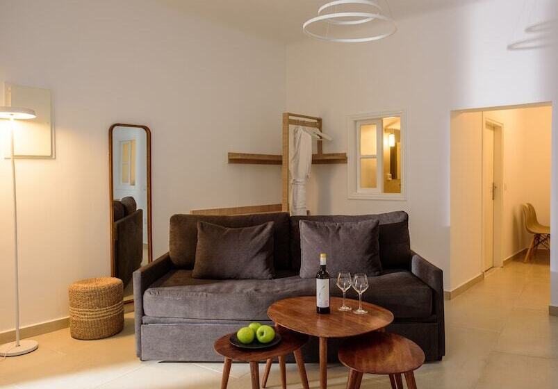 펜션 Elia Family Suites