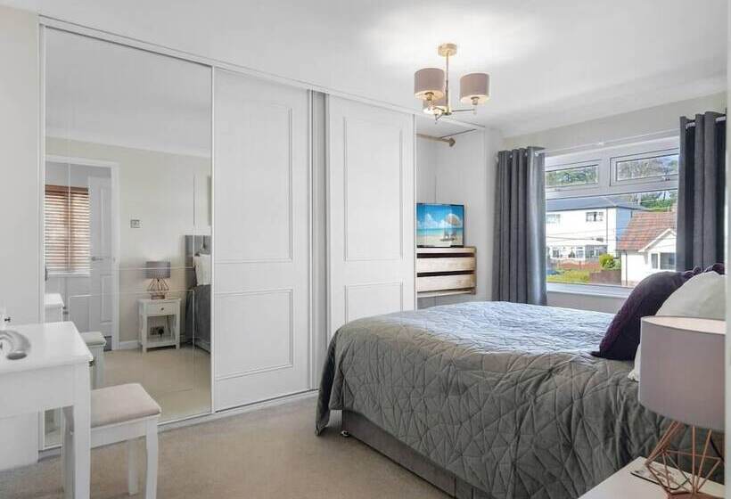 Residens Sid Valley View   Sidmouth